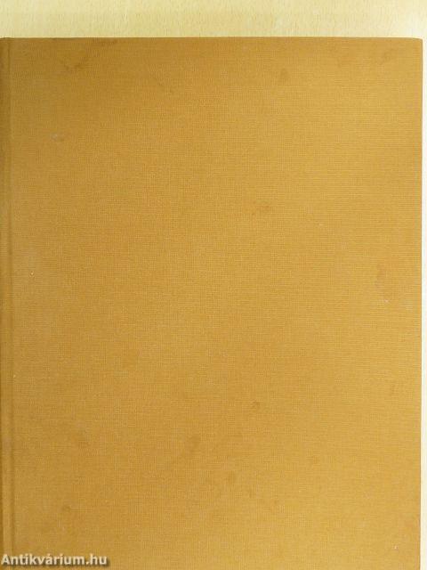 A Magyar Közalkalmazottak Almanachja 1941.