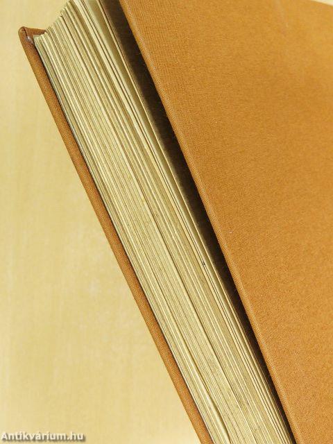 A Magyar Közalkalmazottak Almanachja 1941.