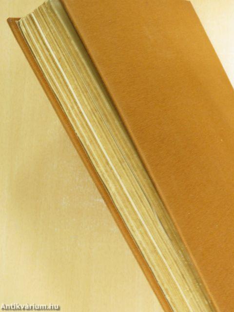 A Magyar Közalkalmazottak Almanachja 1941.