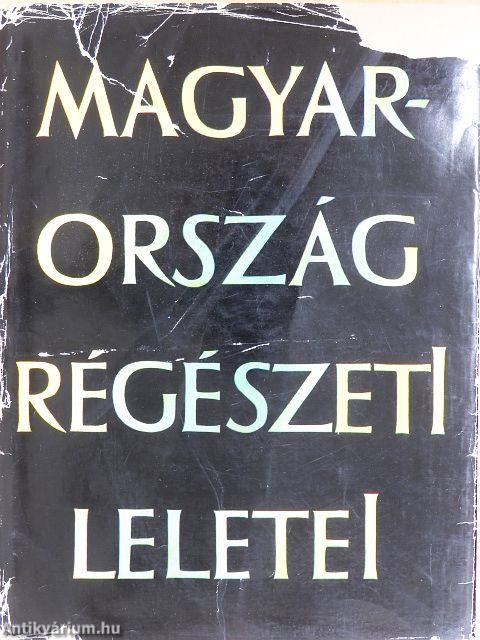 Magyarország régészeti leletei