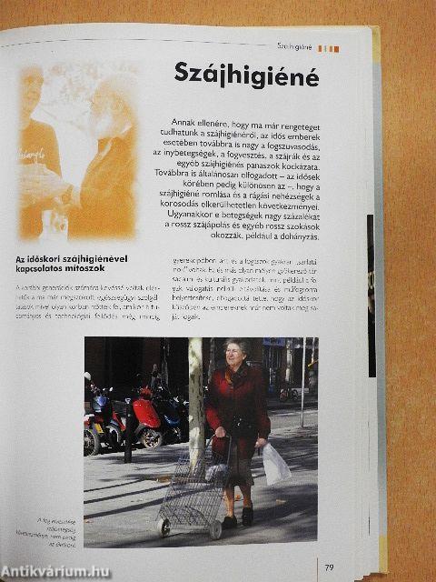 Egészség 60 év felett