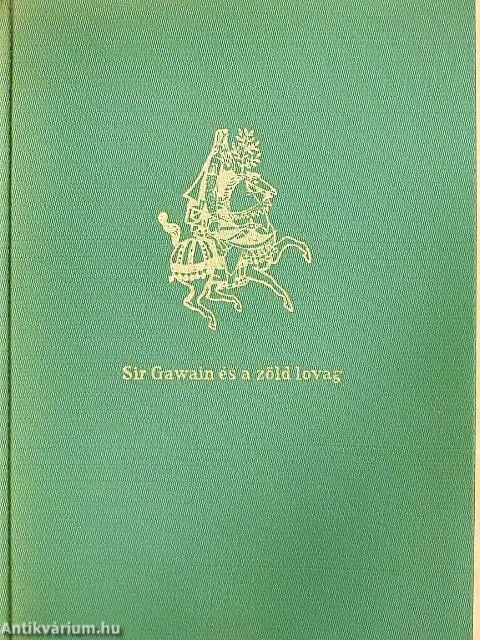 Sir Gawain és a zöld lovag