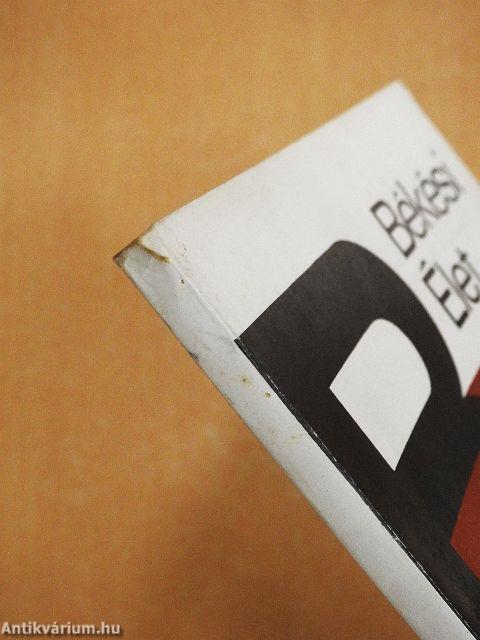 Békési Élet 1978/1.