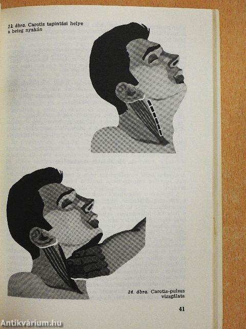 Korszerű elsősegélynyújtás