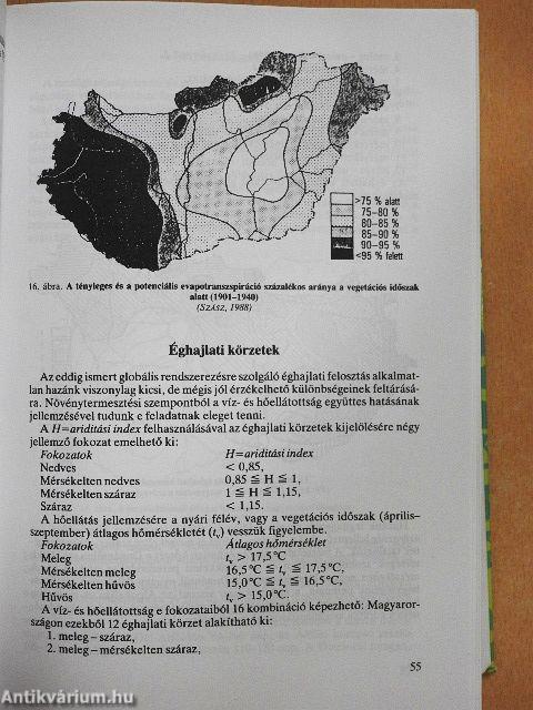 Szántóföldi növénytermesztés