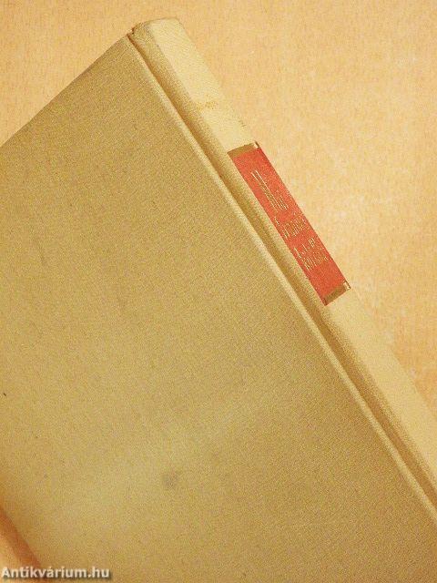 Mai francia költők