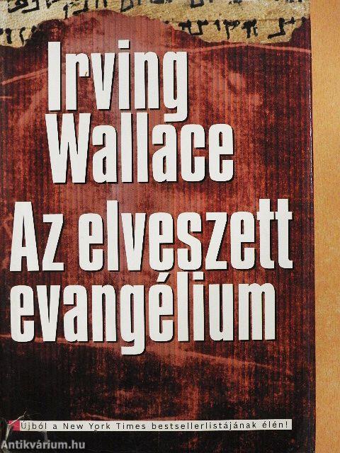 Az elveszett evangélium