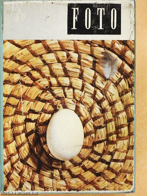 Foto 1968. január-december