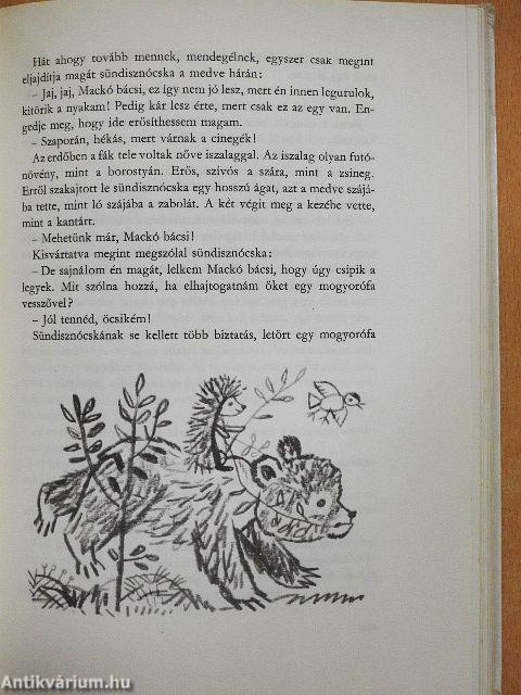 A hatrongyosi kakasok