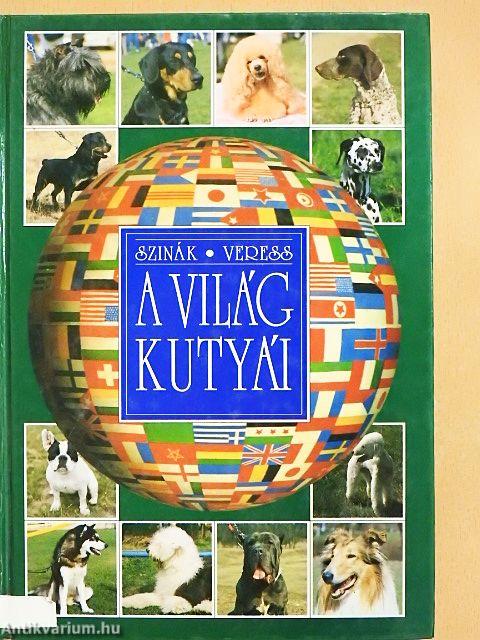 A világ kutyái