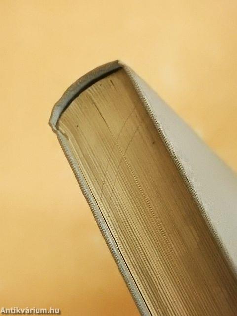 Ötnyelvű vízgazdálkodási szógyűjtemény I-II.