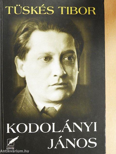 Kodolányi János