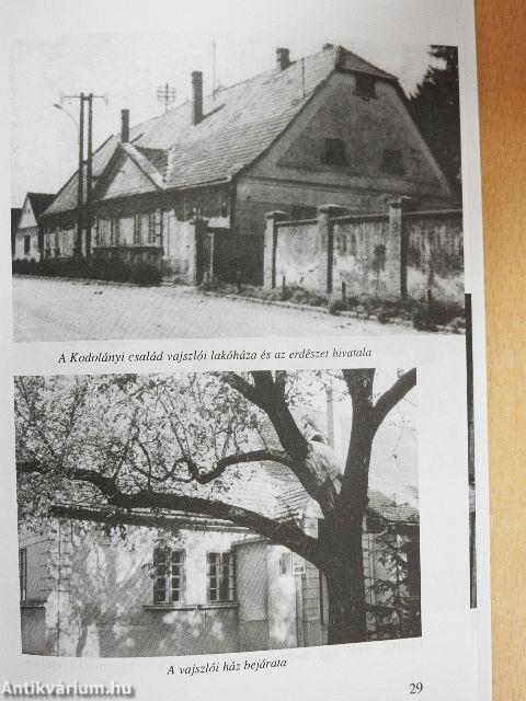 Kodolányi János
