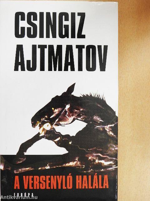 A versenyló halála