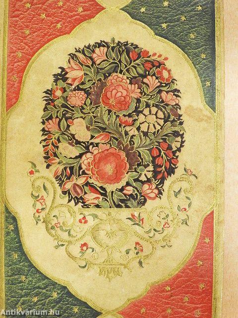 Agenda des grands magasins du printemps 1935