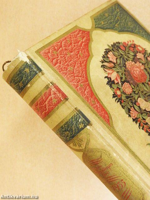 Agenda des grands magasins du printemps 1935