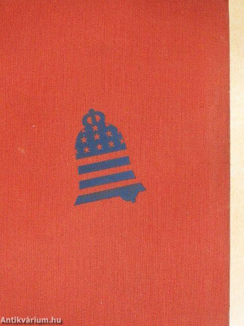 Amerikas Schicksalsstunde