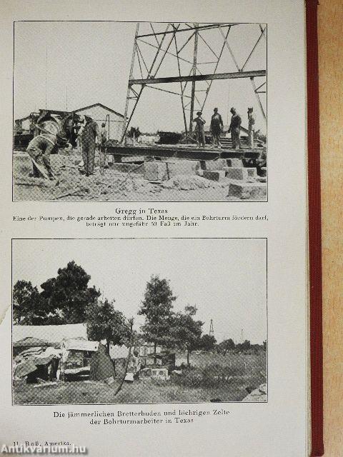 Amerikas Schicksalsstunde