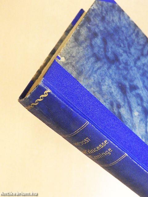 La Princesse d'Erminge