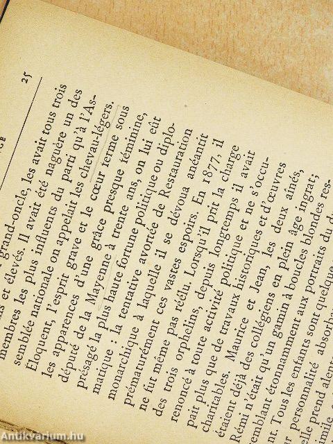 La Princesse d'Erminge