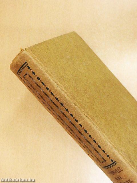 Umgang mit Menschen (gótbetűs)