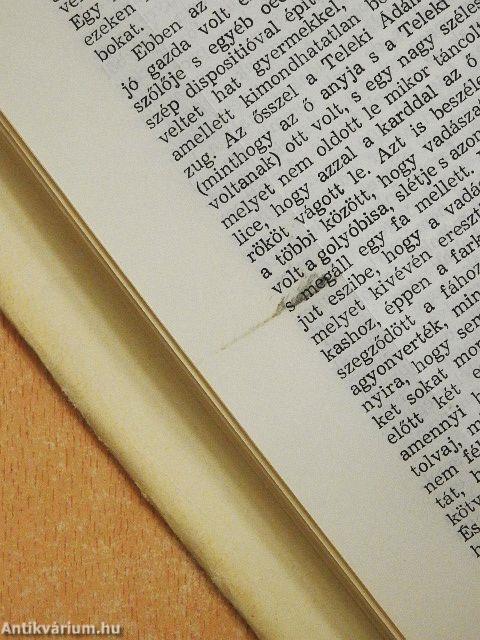 Emlékezetre méltó dolgok