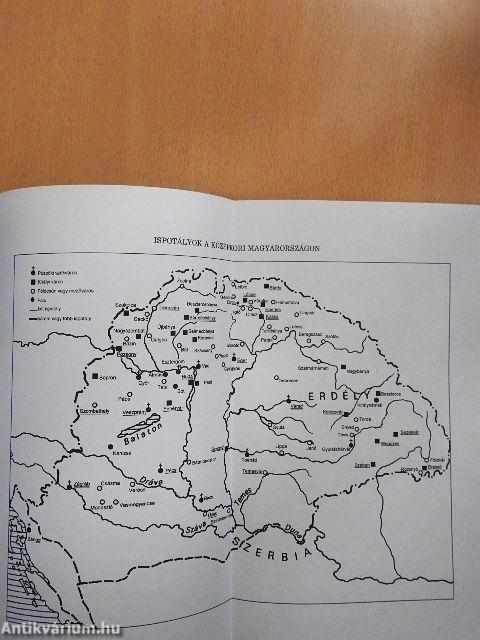 Főpapok, egyházi intézmények és vallásosság a középkori Magyarországon