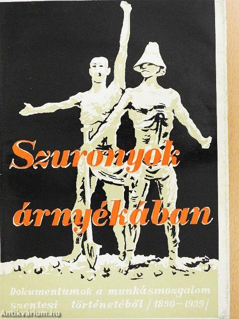 Szuronyok árnyékában