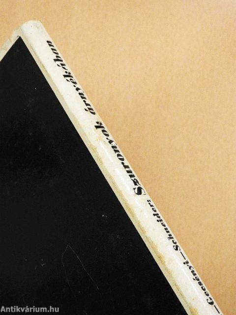 Szuronyok árnyékában