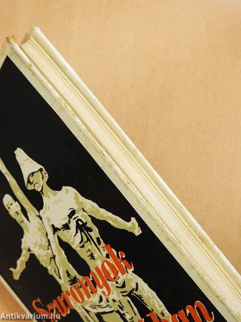 Szuronyok árnyékában