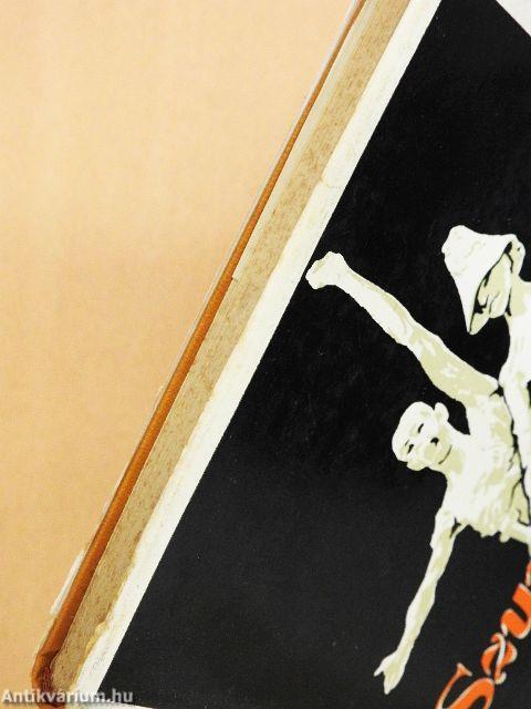 Szuronyok árnyékában