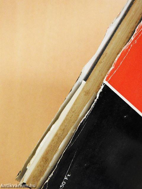 Így látta az ellenség