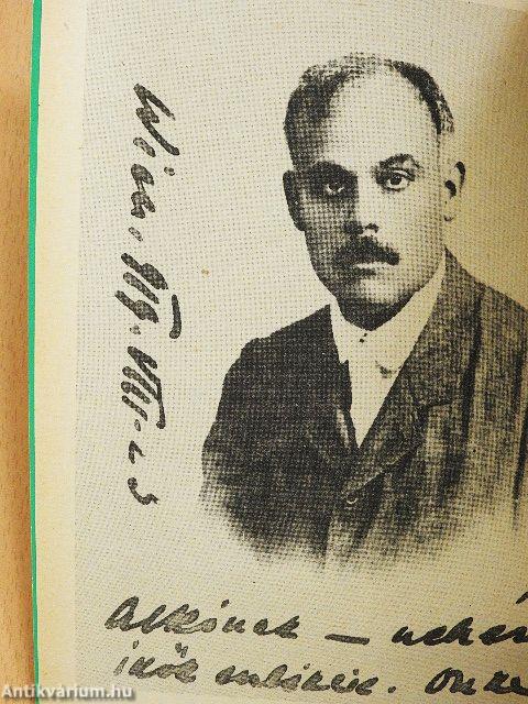 Magyar kálvária - magyar föltámadás