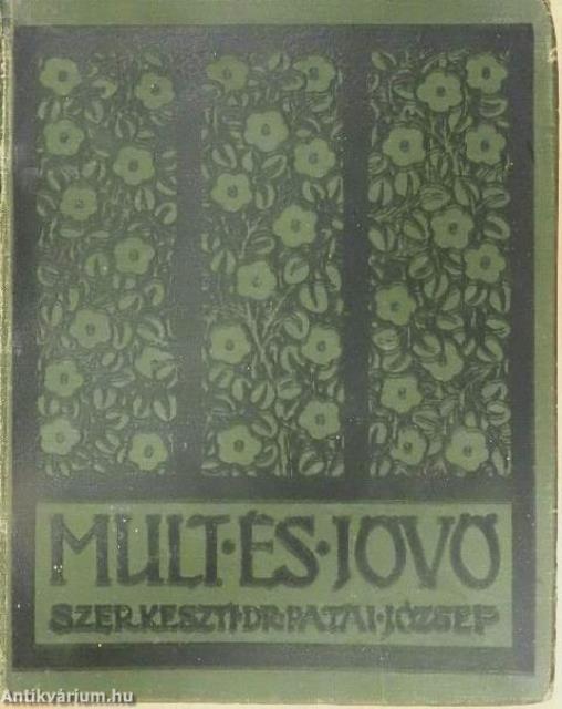 Mult és Jövő 1928. január-december