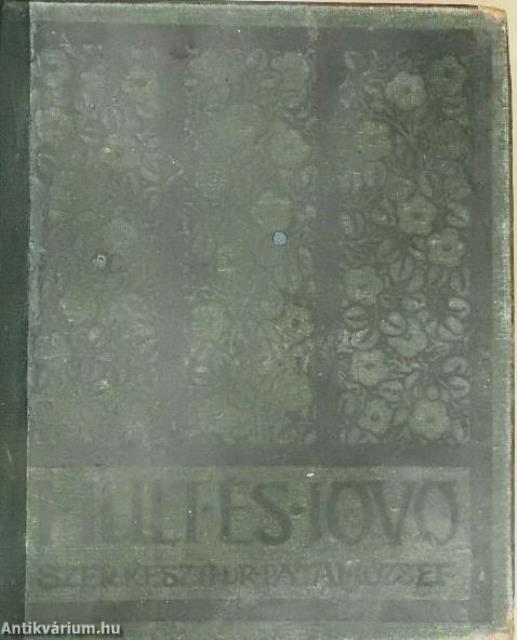 Mult és Jövő 1929. január-december