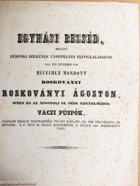 Egyházi beszéd