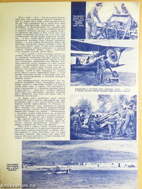 Riadó! 1941. augusztus 15.