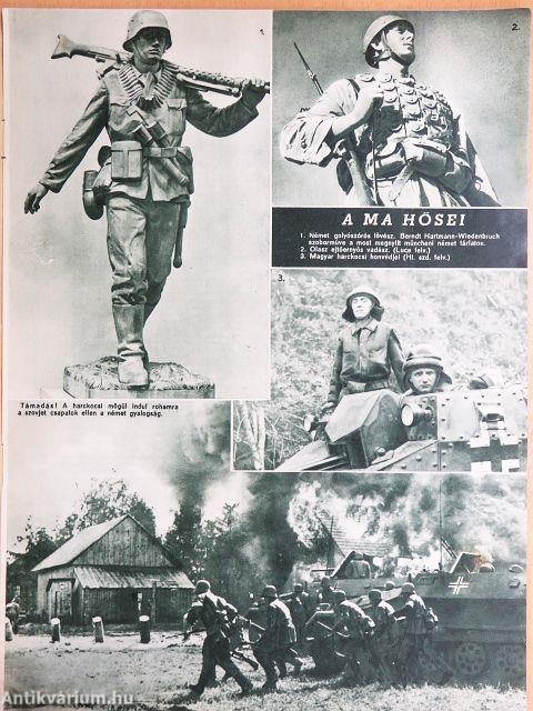 Riadó! 1941. augusztus 15.