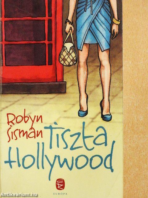 Tiszta Hollywood