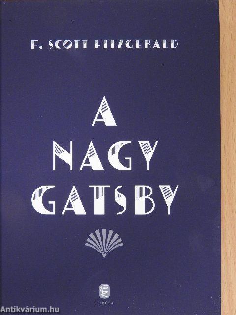 A nagy Gatsby
