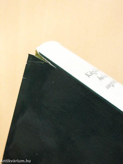 Küzdelem, bukás, megtorlás I-II.