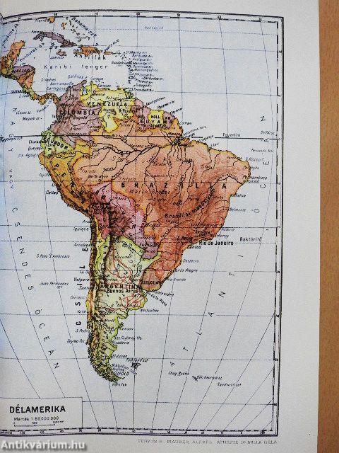 Révai kis lexikona A-Z