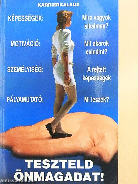 Teszteld önmagadat!