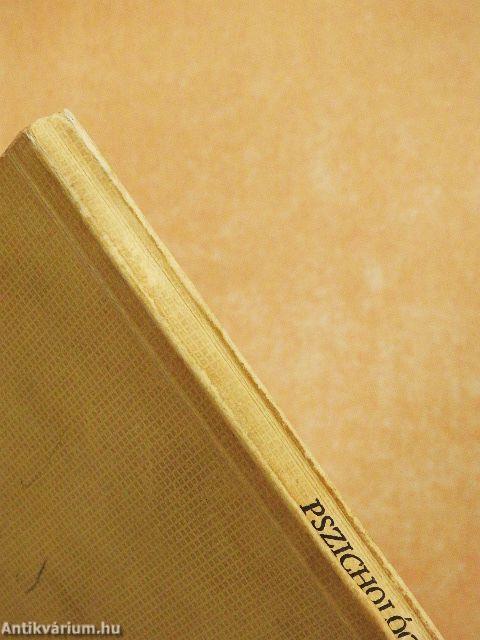 Pszichológiai alapfogalmak kis enciklopédiája