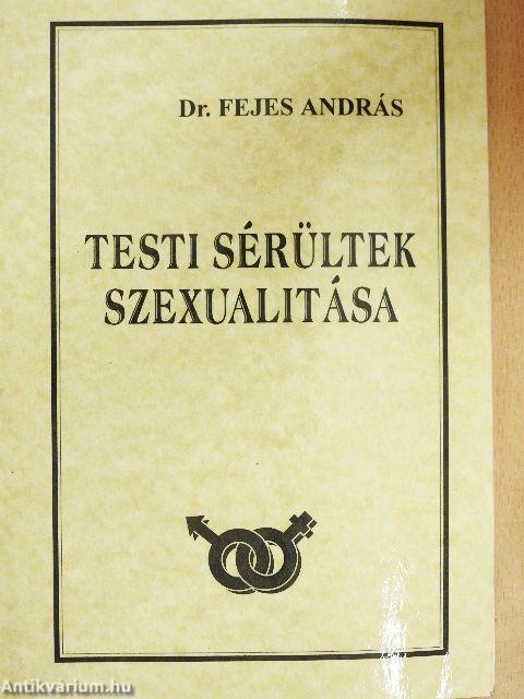 Testi sérültek szexualitása