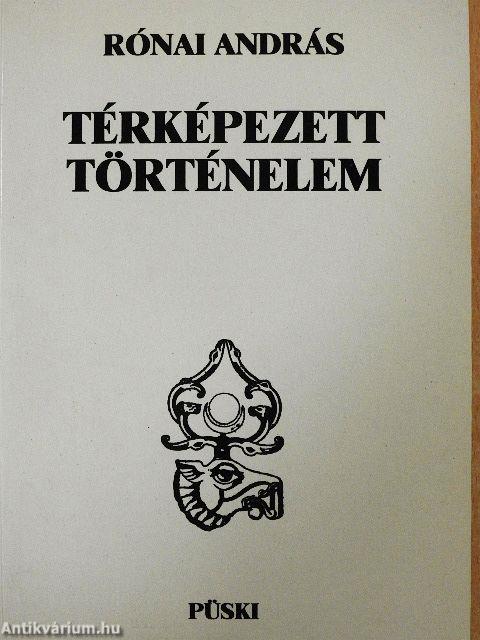 Térképezett történelem