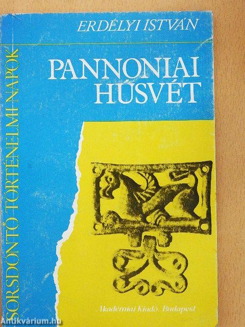 Pannoniai húsvét