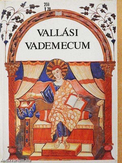 Vallási vademecum