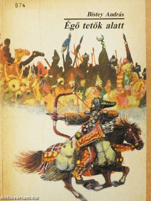 Égő tetők alatt