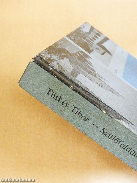 Szülőföldünk, a Dunántúl